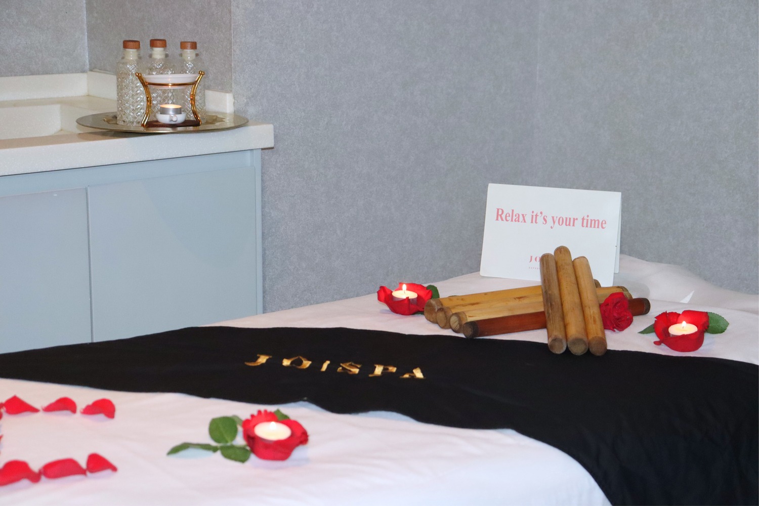 Skin care and waxing WAX